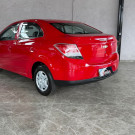 GM - Chevrolet PRISMA Sed. LT 1.0 8V FlexPower 4p 2015 Flex-11
