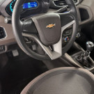 GM - Chevrolet PRISMA Sed. LT 1.0 8V FlexPower 4p 2015 Flex-15