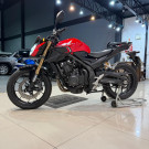 HONDA CB 500F 2024 Gasolina-7