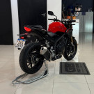 HONDA CB 500F 2024 Gasolina-10