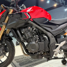 HONDA CB 500F 2024 Gasolina-6
