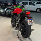 HONDA CB 500F 2024 Gasolina-11