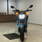 HONDA CB 500F 2024 Gasolina-14