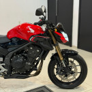 HONDA CB 500F 2024 Gasolina-9