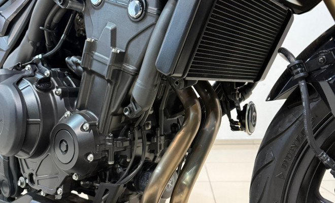 HONDA CB 500F 2024 Gasolina-1