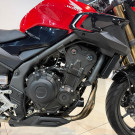 HONDA CB 500F 2024 Gasolina-2