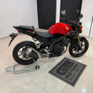 HONDA CB 500F 2024 Gasolina-4