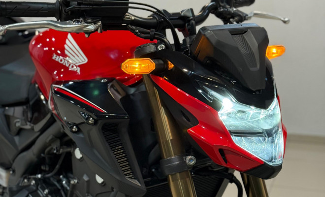 HONDA CB 500F 2024 Gasolina-15