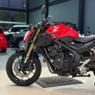 HONDA CB 500F 2024 Gasolina-12