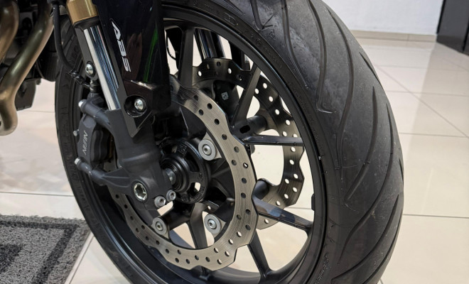 HONDA CB 500F 2024 Gasolina-0