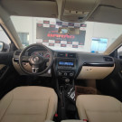 VW - VolksWagen JETTA Comfortline  2.0 T.Flex 8V 4p Mec. 2012 Flex-5