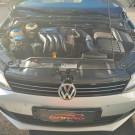 VW - VolksWagen JETTA Comfortline  2.0 T.Flex 8V 4p Mec. 2012 Flex-2