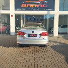 VW - VolksWagen JETTA Comfortline  2.0 T.Flex 8V 4p Mec. 2012 Flex-3