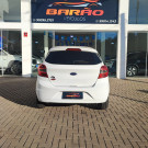 Ford Ka 1.5 SE/SE PLUS 16V Flex 5p 2015 Flex-4