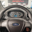 Ford Ka 1.5 SE/SE PLUS 16V Flex 5p 2015 Flex-7