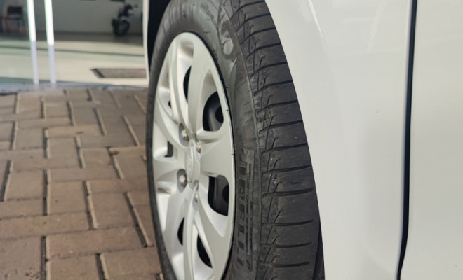 Ford Ka 1.5 SE/SE PLUS 16V Flex 5p 2015 Flex-3