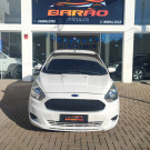 Ford Ka 1.5 SE/SE PLUS 16V Flex 5p 2015 Flex-0