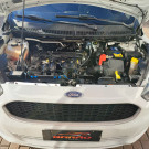 Ford Ka 1.5 SE/SE PLUS 16V Flex 5p 2015 Flex-2