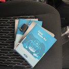 Ford Ka 1.5 SE/SE PLUS 16V Flex 5p 2015 Flex-5