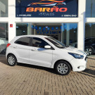 Ford Ka 1.5 SE/SE PLUS 16V Flex 5p 2015 Flex-1