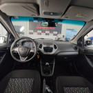 Ford Ka 1.5 SE/SE PLUS 16V Flex 5p 2015 Flex-6