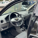 GM - Chevrolet PRISMA  Sed. Maxx/ LT 1.4 8V ECONOF. 4p 2012 Flex-2