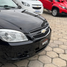 GM - Chevrolet PRISMA  Sed. Maxx/ LT 1.4 8V ECONOF. 4p 2012 Flex-9
