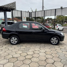 GM - Chevrolet PRISMA  Sed. Maxx/ LT 1.4 8V ECONOF. 4p 2012 Flex-8