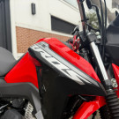 HONDA NXR 160 BROS FLEX 2025 Flex-1
