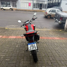 HONDA NXR 160 BROS FLEX 2025 Flex-4