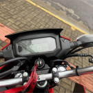 HONDA NXR 160 BROS FLEX 2025 Flex-5