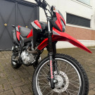 HONDA NXR 160 BROS FLEX 2025 Flex-0