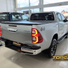 Toyota Hilux CD SRX 4x4 2.8 TDI 16V Diesel Aut. 2022 Diesel-2