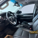 Toyota Hilux CD SRX 4x4 2.8 TDI 16V Diesel Aut. 2022 Diesel-5