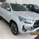 Toyota Hilux CD SRX 4x4 2.8 TDI 16V Diesel Aut. 2022 Diesel-1