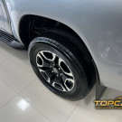 Toyota Hilux CD SRX 4x4 2.8 TDI 16V Diesel Aut. 2022 Diesel-8