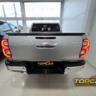 Toyota Hilux CD SRX 4x4 2.8 TDI 16V Diesel Aut. 2022 Diesel-3