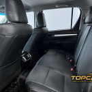 Toyota Hilux CD SRX 4x4 2.8 TDI 16V Diesel Aut. 2022 Diesel-6