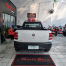 VW - VolksWagen Saveiro Robust 1.6 Total Flex 8V 2023 Flex