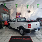 VW - VolksWagen Saveiro Robust 1.6 Total Flex 8V 2023 Flex