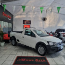VW - VolksWagen Saveiro Robust 1.6 Total Flex 8V 2023 Flex