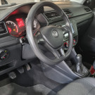 VW - VolksWagen Saveiro Robust 1.6 Total Flex 8V 2023 Flex