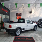 VW - VolksWagen Saveiro Robust 1.6 Total Flex 8V 2023 Flex