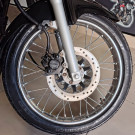 HONDA CG 150 TITAN-ESD/ TITAN SPECIAL EDITION 2008 Gasolina-4