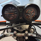 HONDA CG 150 TITAN-ESD/ TITAN SPECIAL EDITION 2008 Gasolina-6