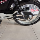 HONDA CG 150 TITAN-ESD/ TITAN SPECIAL EDITION 2008 Gasolina-2
