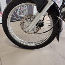 HONDA CG 150 TITAN-ESD/ TITAN SPECIAL EDITION 2008 Gasolina-3