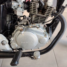 HONDA CG 150 TITAN-ESD/ TITAN SPECIAL EDITION 2008 Gasolina-0