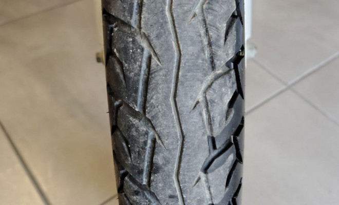 HONDA CG 160 FAN ESDi FLEXONE 2016 Flex-2