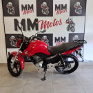 HONDA CG 160 FAN ESDi FLEXONE 2016 Flex-0